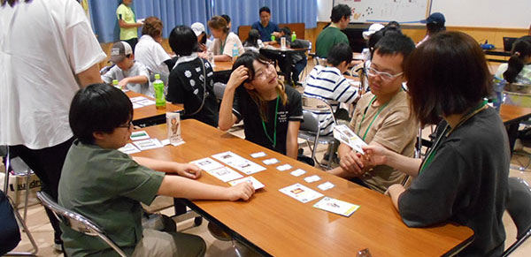 写真：moritomirai