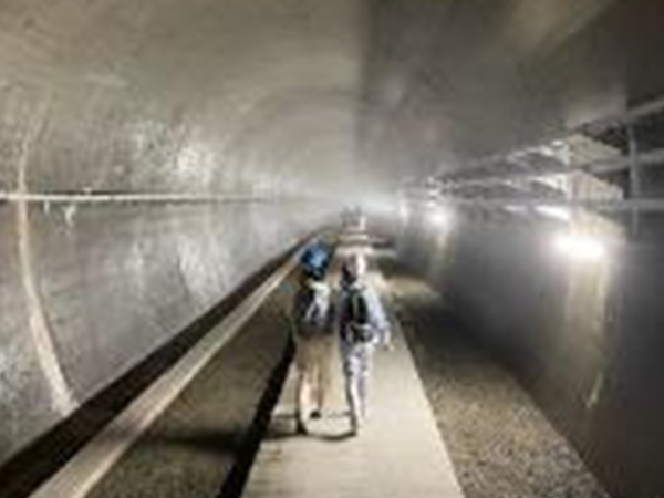 写真：奈良俣ダム4