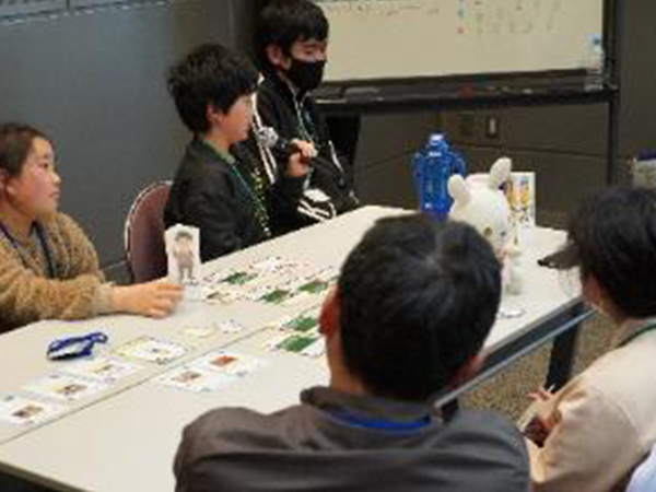 写真：カードゲーム14